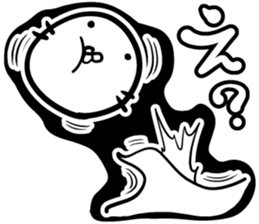 Balloon seals 1.3 sticker #9303996