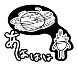 Balloon seals 1.3 sticker #9303998