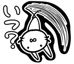 Balloon seals 1.3 sticker #9304017