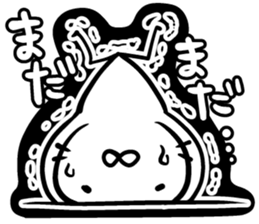 Balloon seals 1.3 sticker #9304019