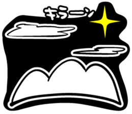 Balloon seals 1.3 sticker #9304020