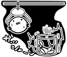 Balloon seals 1.3 sticker #9304023