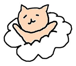 ASAKO DOG sticker #9304029