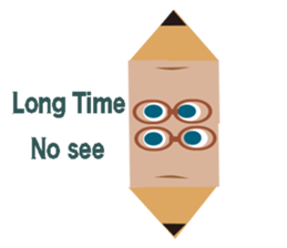 enjoy Illustration sticker #9304388