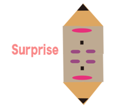 enjoy Illustration sticker #9304389