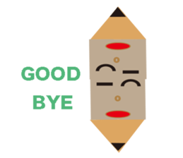 enjoy Illustration sticker #9304390