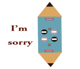 enjoy Illustration sticker #9304393