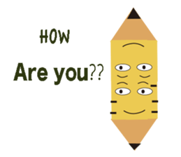 enjoy Illustration sticker #9304399