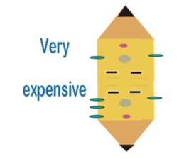 enjoy Illustration sticker #9304400