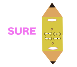 enjoy Illustration sticker #9304402