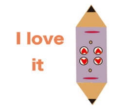 enjoy Illustration sticker #9304405