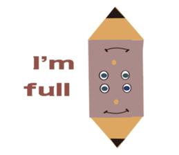 enjoy Illustration sticker #9304409