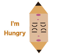 enjoy Illustration sticker #9304410