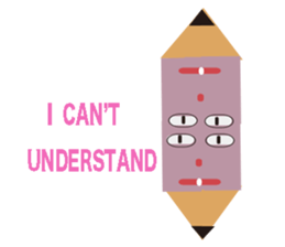 enjoy Illustration sticker #9304416