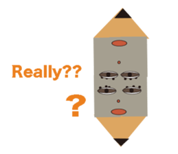 enjoy Illustration sticker #9304418