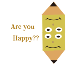 enjoy Illustration sticker #9304419