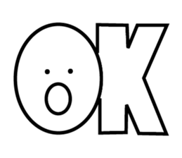 Bo's 2 (The English version) sticker #9304544