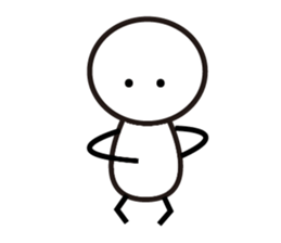 Bo's 2 (The English version) sticker #9304546