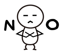 Bo's 2 (The English version) sticker #9304548