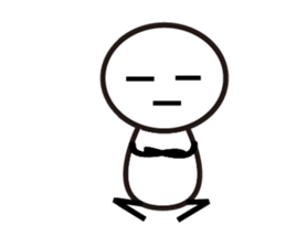 Bo's 2 (The English version) sticker #9304549