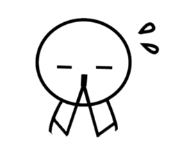 Bo's 2 (The English version) sticker #9304554