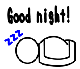 Bo's 2 (The English version) sticker #9304555