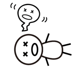 Bo's 2 (The English version) sticker #9304556