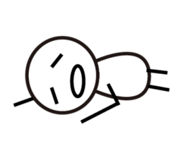 Bo's 2 (The English version) sticker #9304558