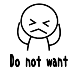 Bo's 2 (The English version) sticker #9304561