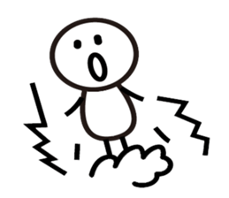 Bo's 2 (The English version) sticker #9304562