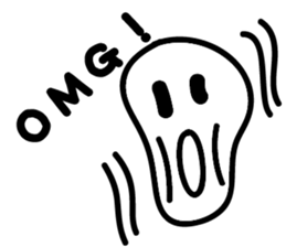 Bo's 2 (The English version) sticker #9304563