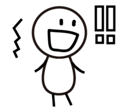 Bo's 2 (The English version) sticker #9304564