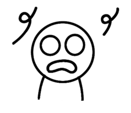 Bo's 2 (The English version) sticker #9304565