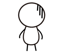 Bo's 2 (The English version) sticker #9304568