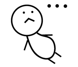 Bo's 2 (The English version) sticker #9304571