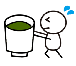 Bo's 2 (The English version) sticker #9304574