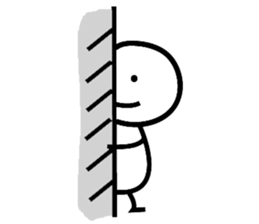 Bo's 2 (The English version) sticker #9304575