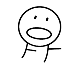 Bo's 2 (The English version) sticker #9304578