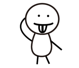 Bo's 2 (The English version) sticker #9304580