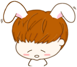 MI Q sticker #9304692