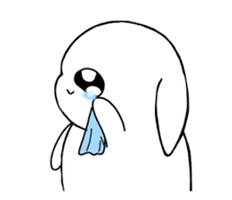 MI Q sticker #9304694