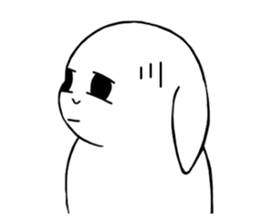 MI Q sticker #9304695