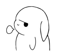 MI Q sticker #9304696