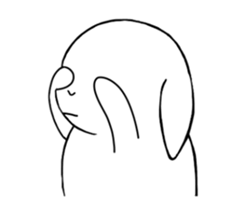 MI Q sticker #9304697