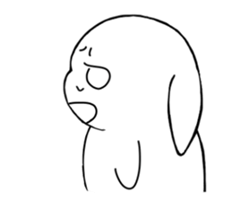 MI Q sticker #9304700