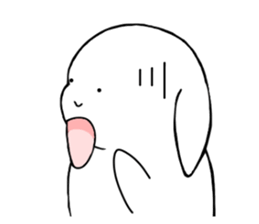 MI Q sticker #9304702