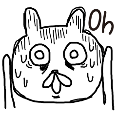 Sick rabbit(English)