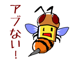 Poor joke of Gucci sticker #9305078