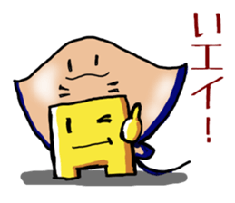 Poor joke of Gucci sticker #9305084