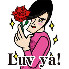 Narcissist Ogawa-kun(English)